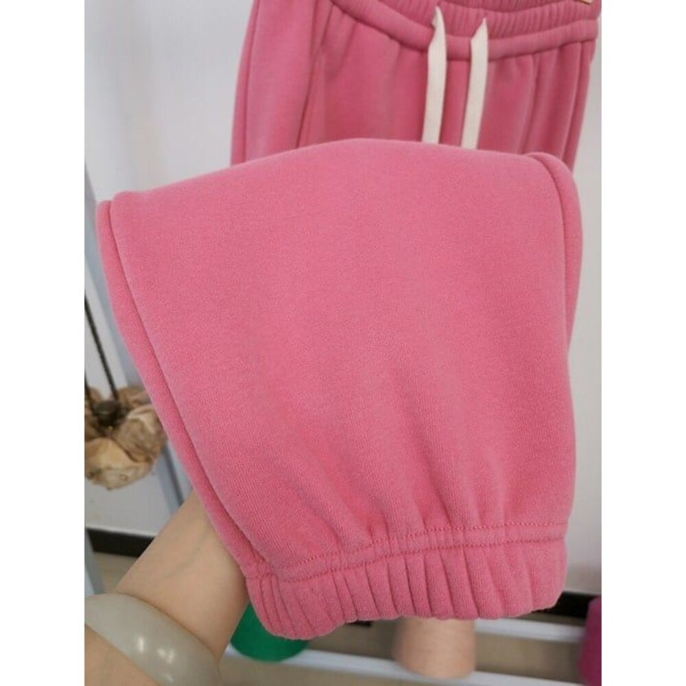Pink Joggers - Women Size Small - Picture 3 of 3